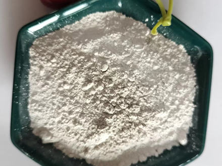 重晶石粉