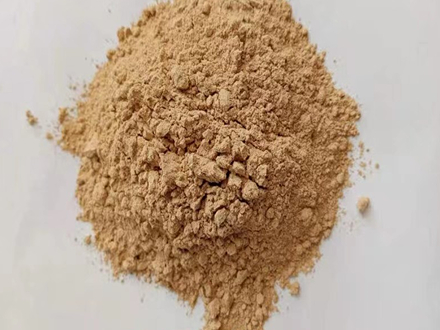 膨潤(rùn)土